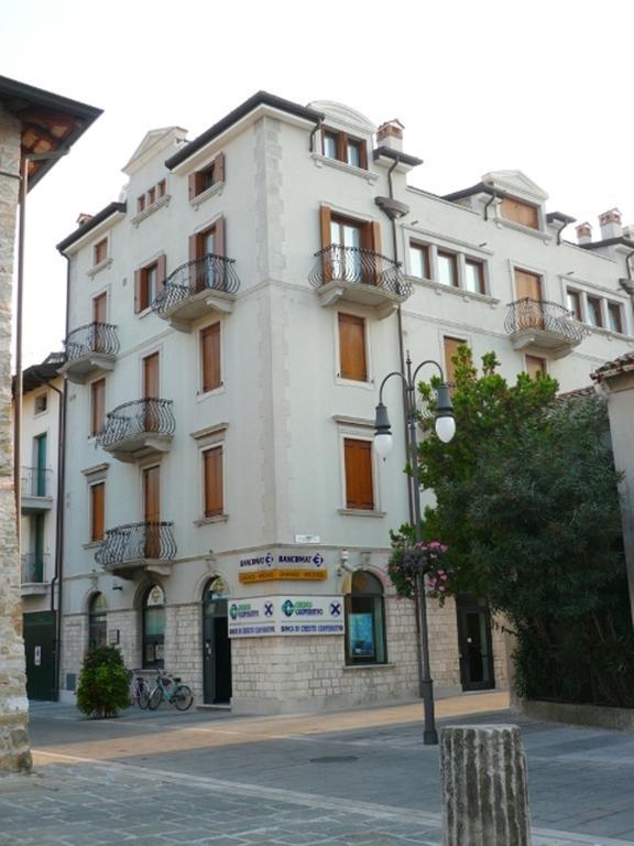 Posta Vecchia Διαμέρισμα Γκράντο Εξωτερικό φωτογραφία